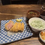 かつ吉 渋谷店 - 