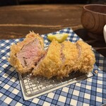 かつ吉 渋谷店 - 