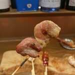 YAKITORI DINER THE HICKORY BIRD - 