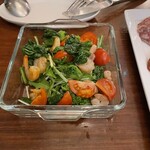 中野バル・どんぐり - 