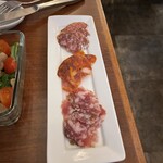 中野バル・どんぐり - 