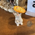 ピッツェリア トレパッソ - 