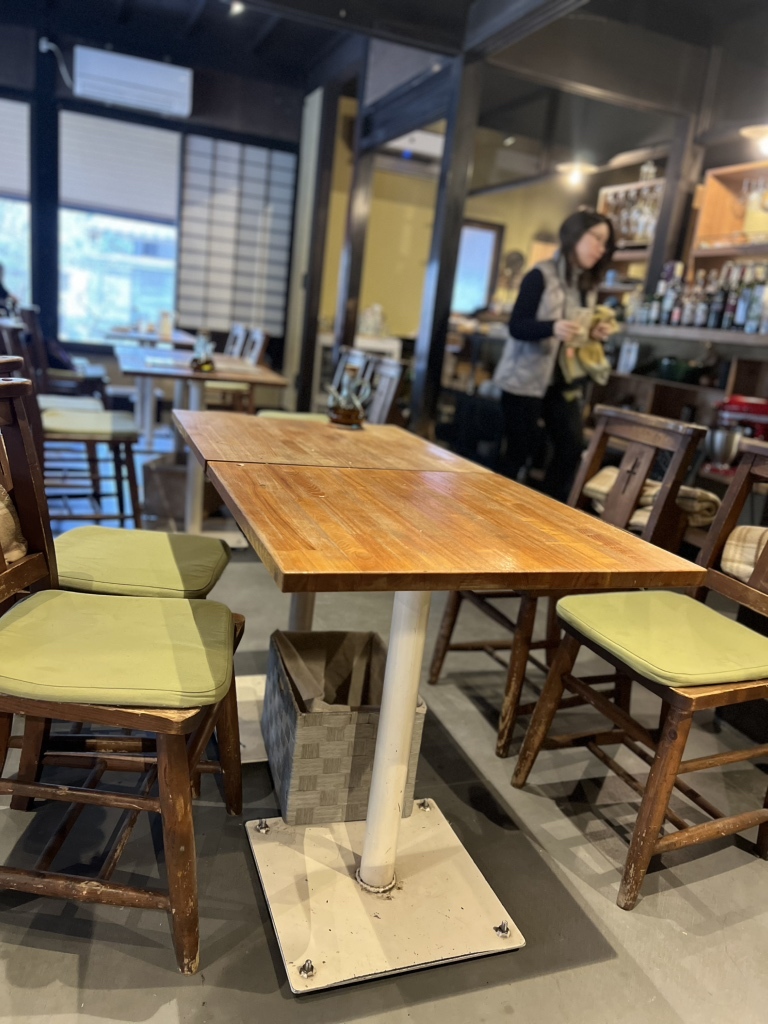 写真 : pizza＆cafe まる。 （マルマル） - 岡場/ピザ | 食べログ