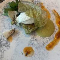 アトモス･イタリアンダイニング - 