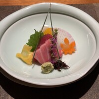 青碧蒼 - 