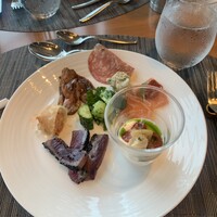 アトモス･イタリアンダイニング - 