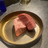 渋谷鉄板焼きOKANOUE - 