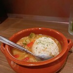 YAKITORI DINER THE HICKORY BIRD - 