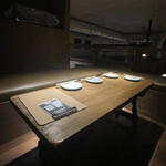 YAKITORI DINER THE HICKORY BIRD - 