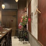 YAKITORI DINER THE HICKORY BIRD - 