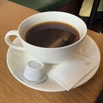 クリントン・ストリート・ベイキング・カンパニー - コーヒーで