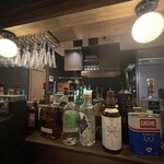 YAKITORI DINER THE HICKORY BIRD - 