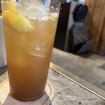 BATIDA - クラフトコーラ