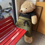 クリントン・ストリート・ベイキング・カンパニー - 待ちスペースあります！