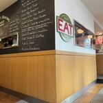 クリントン・ストリート・ベイキング・カンパニー - 厨房