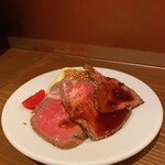 YAKITORI DINER THE HICKORY BIRD - 