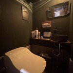 YAKITORI DINER THE HICKORY BIRD - 