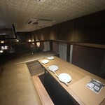 YAKITORI DINER THE HICKORY BIRD - 