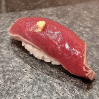 鮨 山沖 - 