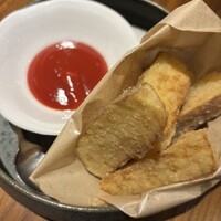 ERUTAN RESTAURANT BAR - 