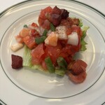 ウルフギャング・ステーキハウス 六本木 - 