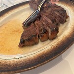 ウルフギャング・ステーキハウス 六本木 - 