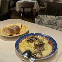 RISTORANTE＆BAR EVOLTA - 