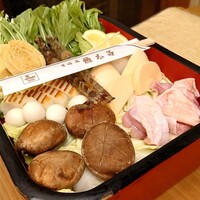 京都 権太呂 本店 - 