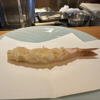 天ぷら 天青 - 