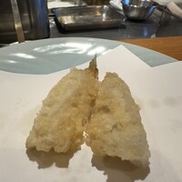 天ぷら 天青 - 