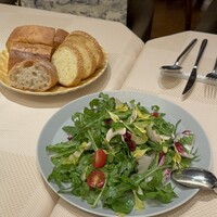 RISTORANTE＆BAR EVOLTA - 