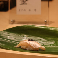 東京寿司 ITAMAE SUSHI -PRIME- GINZA SIX店 - 