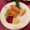 洋食キムラ 野毛店