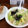 ラーメン つぶらや