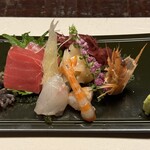 沖縄懐石 赤坂潭亭 - 