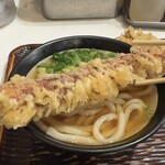 うどん 丸香 - 