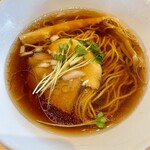 めんのかけはし - 