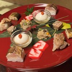 沖縄懐石 赤坂潭亭 - 