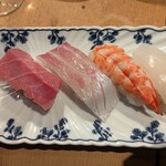 魚屋ひでぞう - 