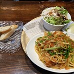 ワインバー 壱 - 