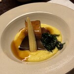 沖縄懐石 赤坂潭亭 - 