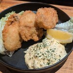 魚屋ひでぞう - 