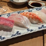 魚屋ひでぞう - 