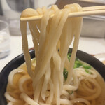 うどん 丸香 - 