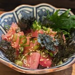 魚屋ひでぞう - 