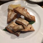 魚屋ひでぞう - 