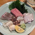 魚屋ひでぞう - 