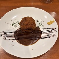 リストランテ野呂 - 