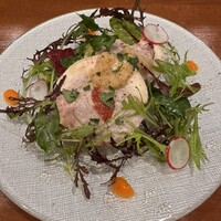 リストランテ野呂 - 