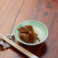季節限定 手造り いかの塩辛